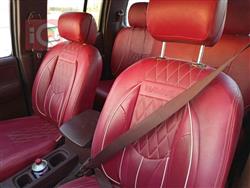 نيسان نافارا